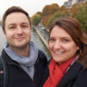 Meet your Posher, Tate